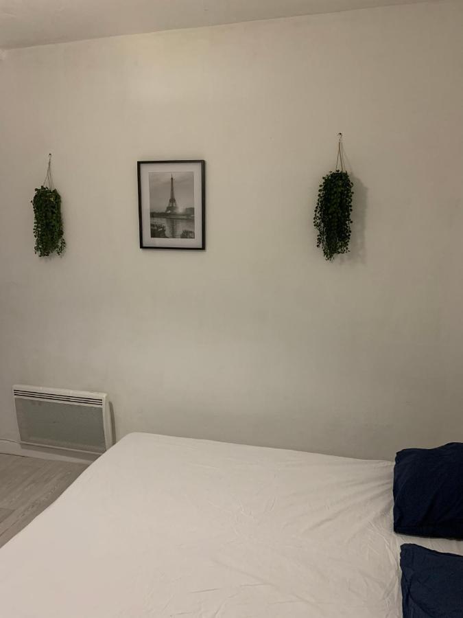 Hotel La Defense Bois-Colombes Zewnętrze zdjęcie
