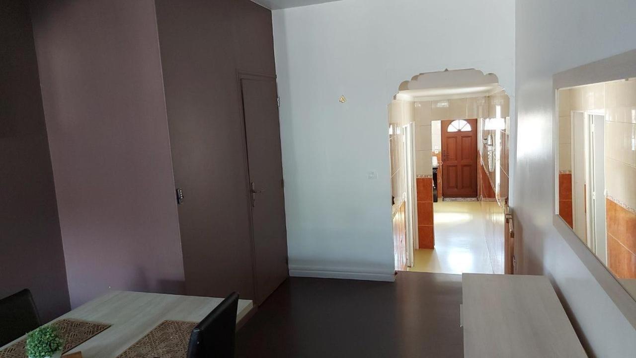 Hotel La Defense Bois-Colombes Zewnętrze zdjęcie