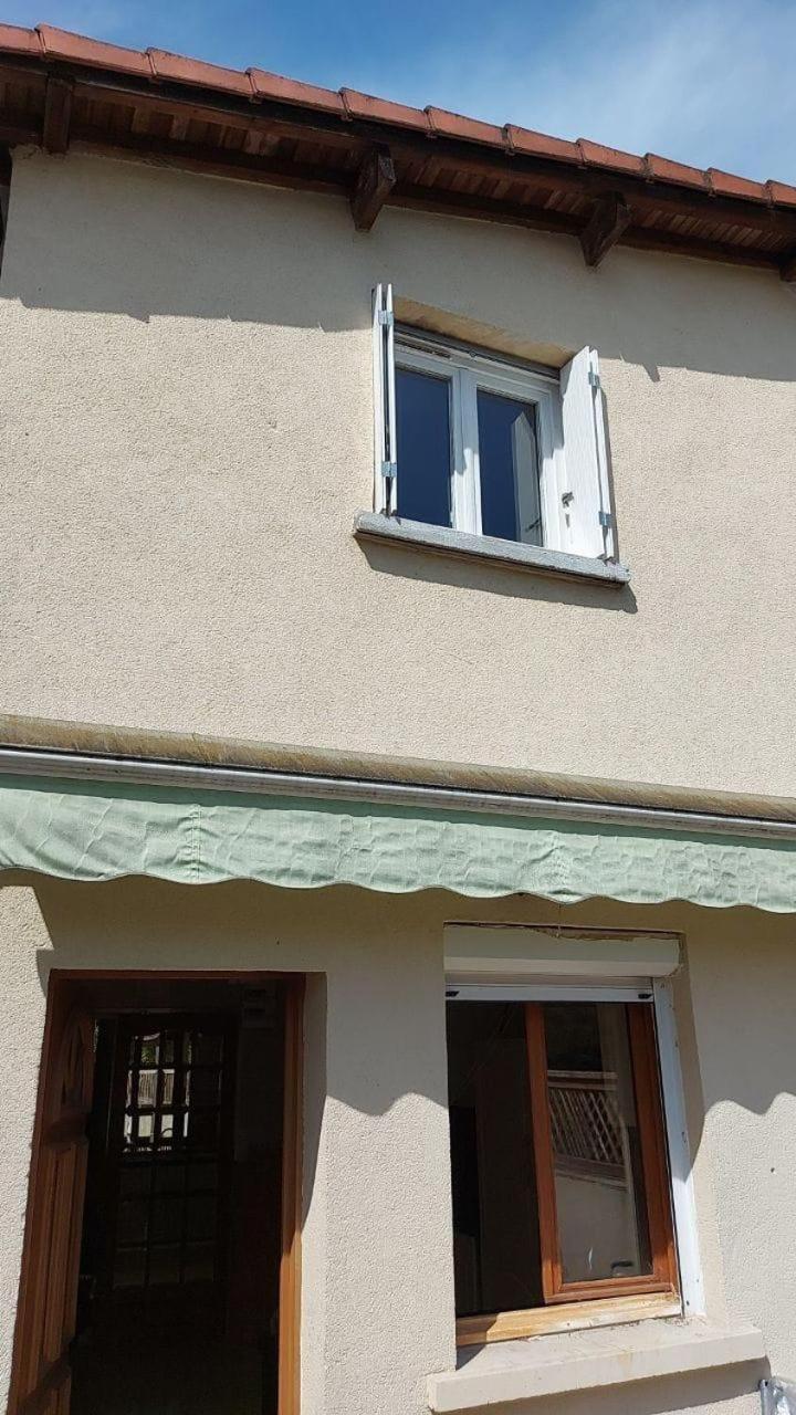 Hotel La Defense Bois-Colombes Zewnętrze zdjęcie